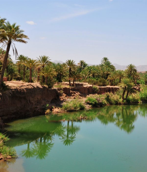 daraa valley zagora