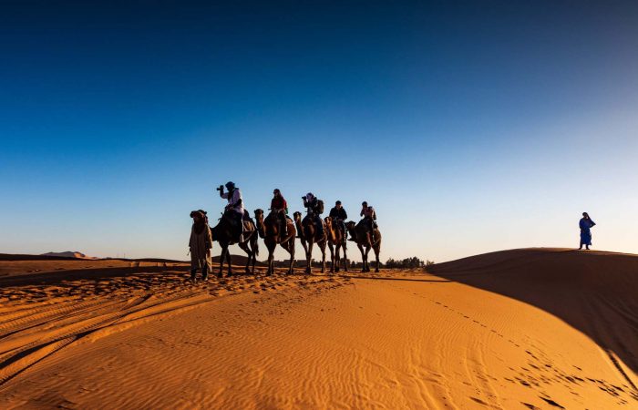 Morocco tours from marrakech