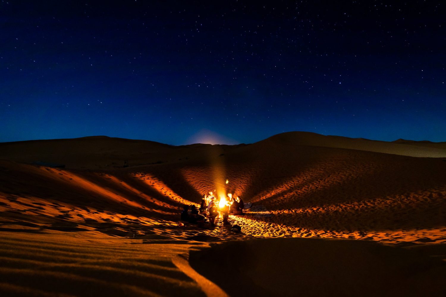 merzouga night morocco tours