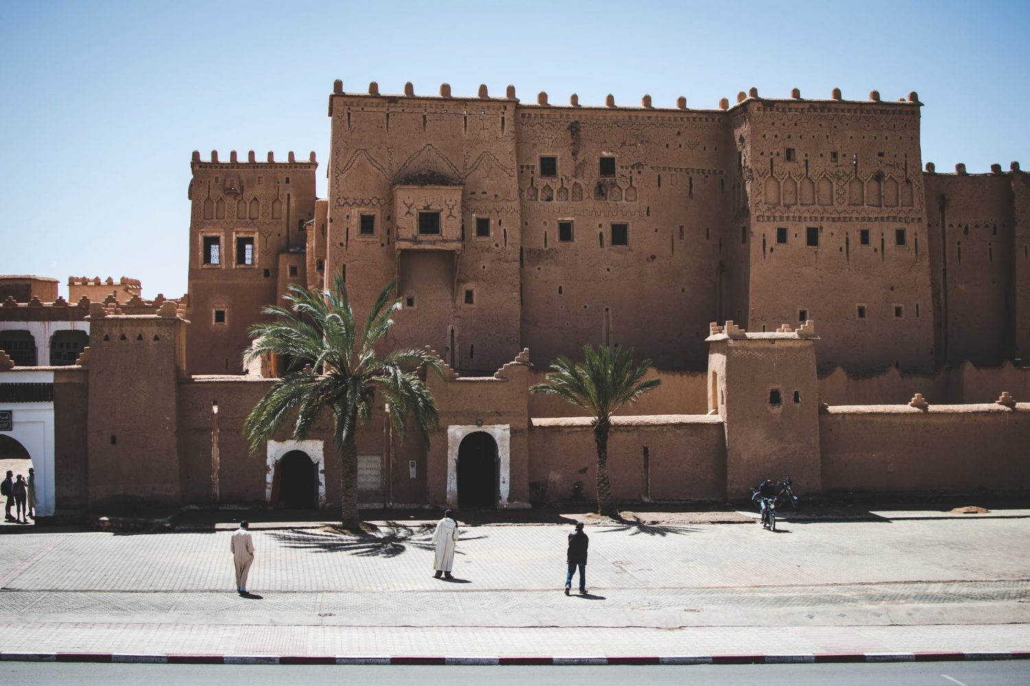 ouarzazate morocco tours