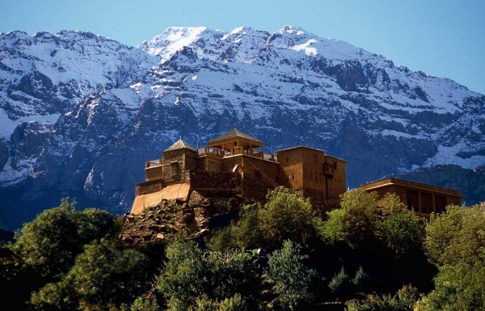 day trip imlil from marrakech