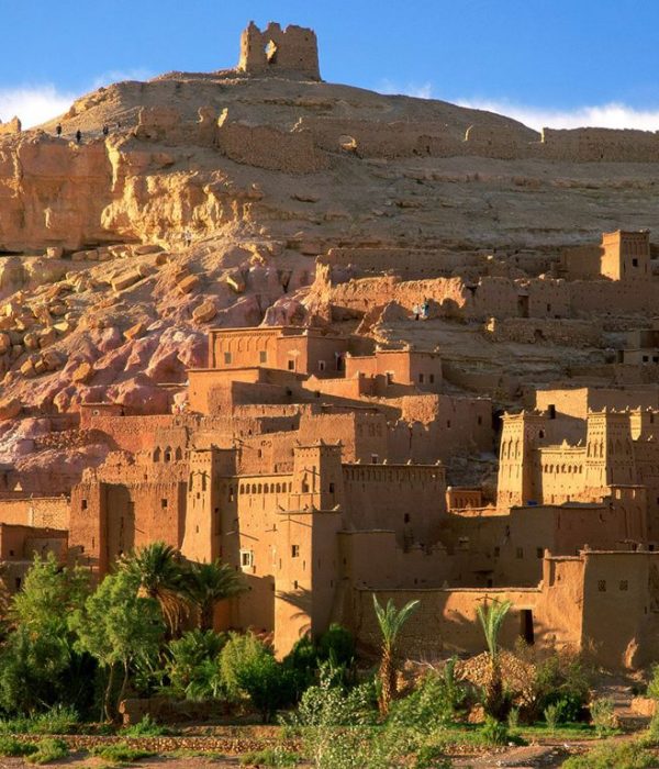 ait ben haddou