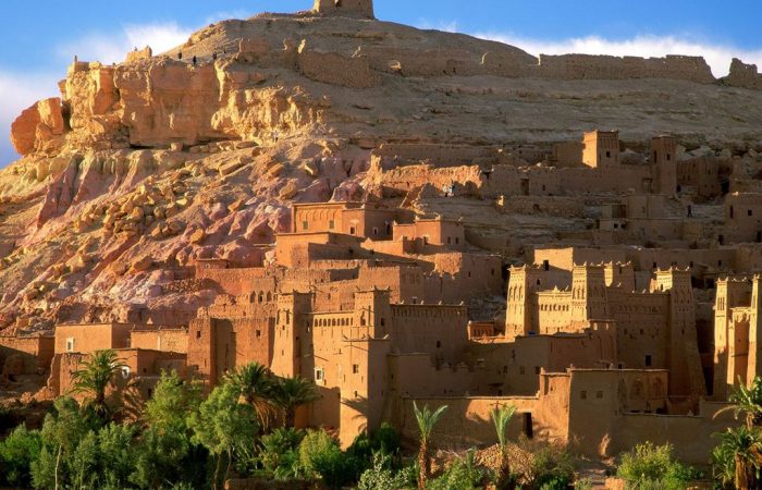 ait ben haddou