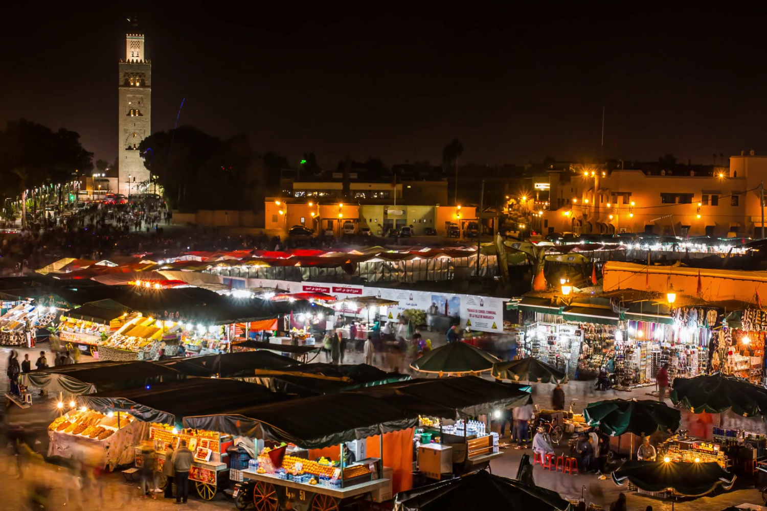 morocco tour from marrakech