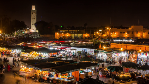 morocco tour from marrakech