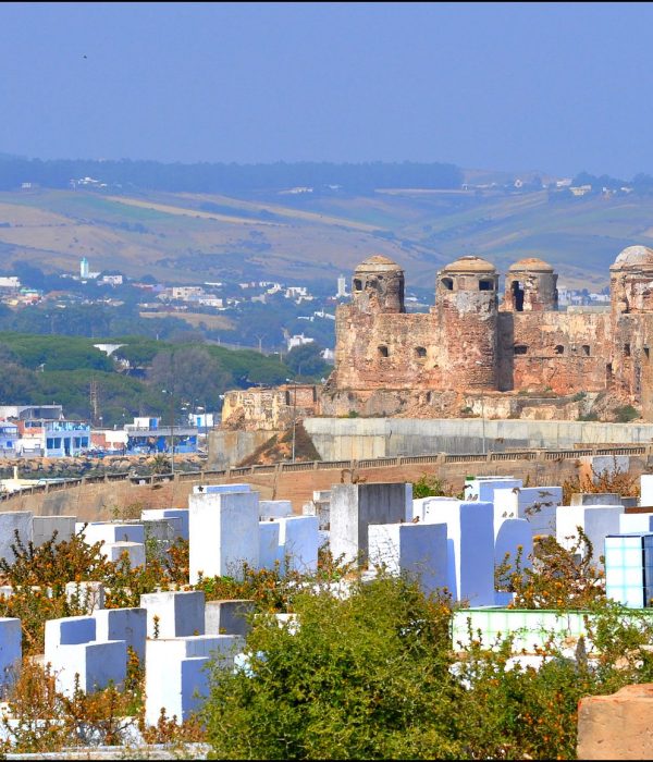 tour from tangier to larache