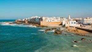 Discover Coastal Charm in Essaouira